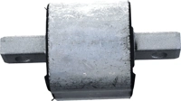 Mounting, automatic transmission  LEMFORDER